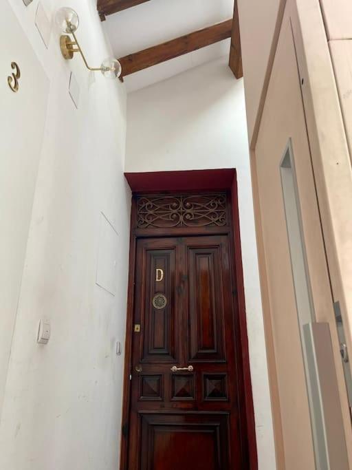 Gran Atico Con Terraza En El Centro De Alicante Kültér fotó