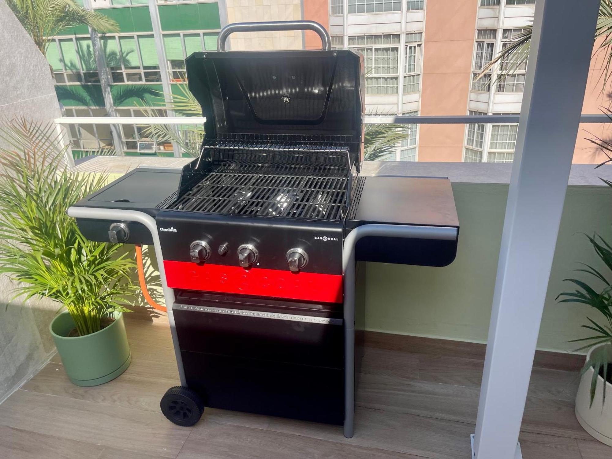 Gran Atico Con Terraza En El Centro De Alicante Kültér fotó